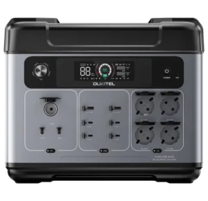 Зарядна станція Oukitel P2001 Plus - image 1