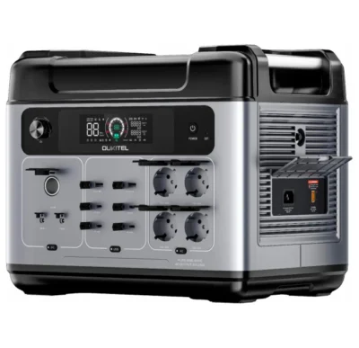 Зарядна станція Oukitel P2001 Plus - image 2