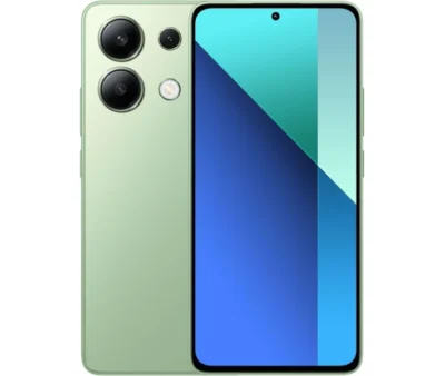 Смартфон Xiaomi Redmi Note 13 4G 8/256GB Mint Green - image 1