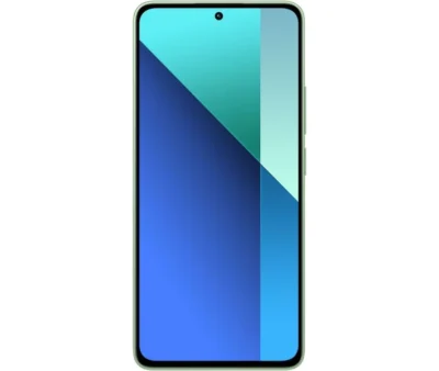 Смартфон Xiaomi Redmi Note 13 4G 8/256GB Mint Green - image 2