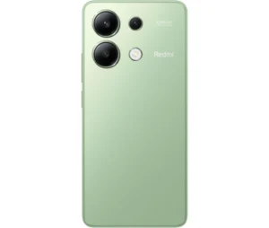 Смартфон Xiaomi Redmi Note 13 4G 8/256GB Mint Green - image 3