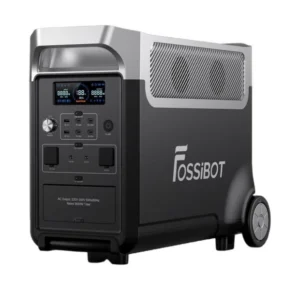 Зарядна станція Fossibot F3600 (FSB-F3600) - image 1