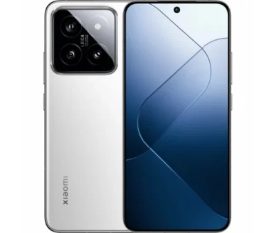Смартфон Xiaomi 14 12/512GB White - image 1