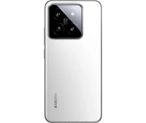 Смартфон Xiaomi 14 12/512GB White - image 2