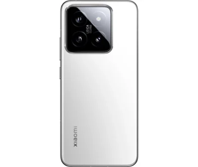 Смартфон Xiaomi 14 12/512GB White - image 2