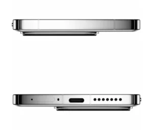 Смартфон Xiaomi 14 12/512GB White - image 3
