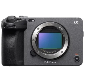 Відеокамера Sony FX3 Body (ILMEFX3) - image 1