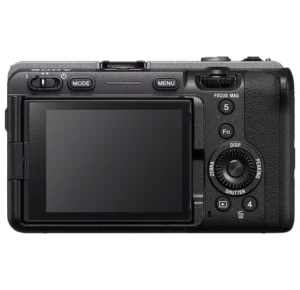 Відеокамера Sony FX3 Body (ILMEFX3) - image 2