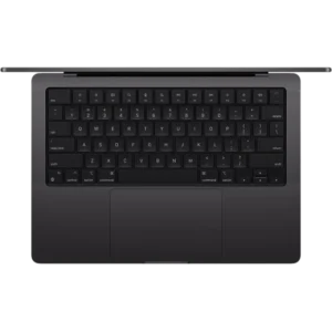 Ноутбук Apple MacBook Pro 14 Space Black Late 2023 (Z1AU0029L) - image 2