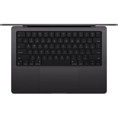 Ноутбук Apple MacBook Pro 14 Space Black Late 2023 (Z1AU0029L) - image 2