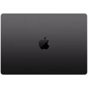 Ноутбук Apple MacBook Pro 14 Space Black Late 2023 (Z1AU0029L) - image 3