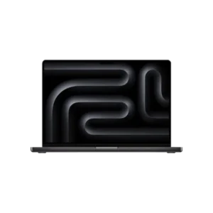 Ноутбук Apple MacBook Pro 14 Space Black Late 2023 (Z1AU0029L) - image 1