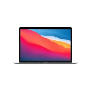 Ноутбук Apple MacBook Air 13 Space Gray Late 2020 (Z124000FK, Z124000MM, Z124000PN, Z1240004P) - image 1