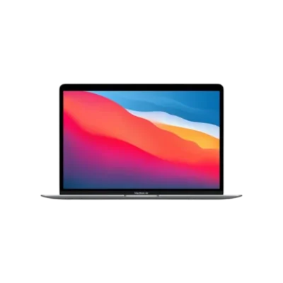 Ноутбук Apple MacBook Air 13 Space Gray Late 2020 (Z124000FK, Z124000MM, Z124000PN, Z1240004P) - image 1
