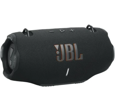 Портативні колонки JBL Xtreme 4 Black (JBLXTREME4BLK) - image 1