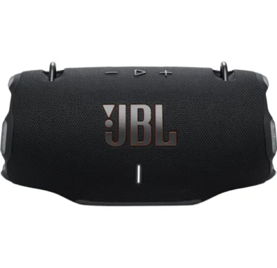 Портативні колонки JBL Xtreme 4 Black (JBLXTREME4BLK) - image 2