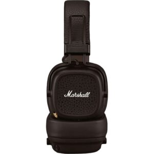 Навушники з мікрофоном Marshall Major V Brown (1006834) - image 2