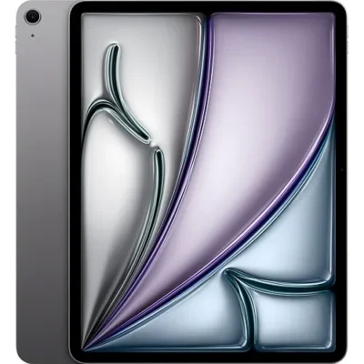 Планшет Apple iPad Air 13 2024 Wi-Fi 256GB Space Gray (MV2D3) - image 1
