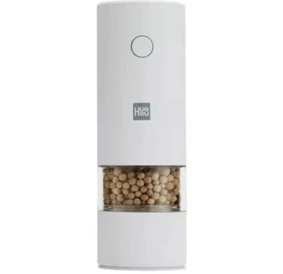 Подрібнювач спецій електричний Xiaomi HuoHou Electric Grinder White HU0142 - image 1