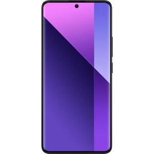 Смартфон Xiaomi Redmi Note 13 Pro+ 12/512GB Black - image 2
