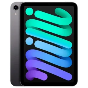 Планшет Apple iPad mini 6 Wi-Fi 64GB Space Gray (MK7M3) - image 1