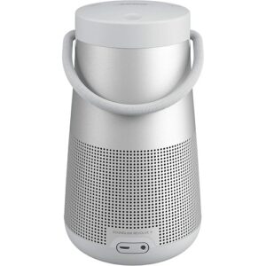 Портативна колонка Bose SoundLink Revolve+ II Bluetooth speaker Luxe Silver (858366-2310) - image 1