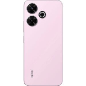 Смартфон Xiaomi Redmi 13 6/128GB Pink - image 2