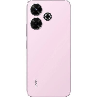 Смартфон Xiaomi Redmi 13 6/128GB Pink - image 2