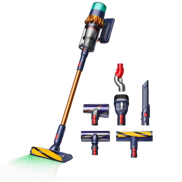 Пилососи Dyson