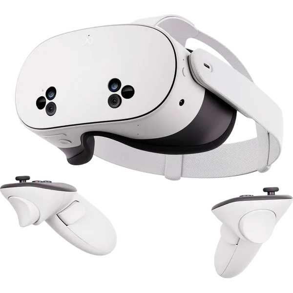 VR/AR Гарнітури