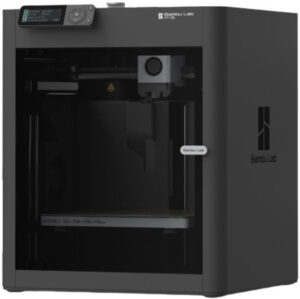 3D-принтер Bambu Lab P1S - image 1
