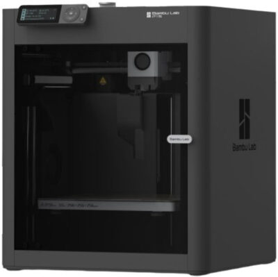 3D-принтер Bambu Lab P1S - image 1