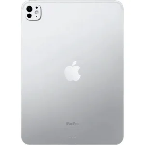 Планшет Apple iPad Pro 11 2024 Wi-Fi 1TB Silver with Nano-texture Glass (MWR73) - image 3