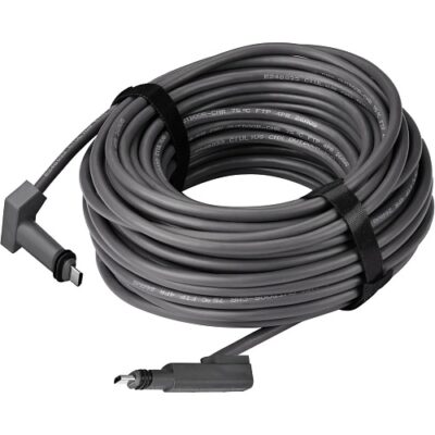 Оптоволоконний кабель Starlink Rectangular Satellite V2 75Ft - image 2