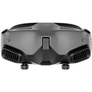 FPV окуляри DJI Goggles 2 (CP.FP.00000056.01) - image 1
