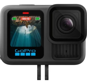 Екшн-камера GoPro HERO13 Black (CHDHX-131-RW) - image 2