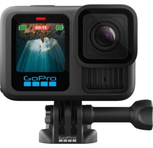 Екшн-камера GoPro HERO13 Black (CHDHX-131-RW) - image 3