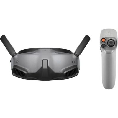 FPV окуляри DJI Goggles Integra Motion Combo (CP.FP.00000119.01) - image 1