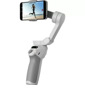 Монопод-стабілізатор DJI Osmo Mobile SE (CP.OS.00000214.01) - image 1