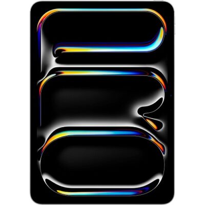 Планшет Apple iPad Pro 11 2024 Wi-Fi + Cellular 2TB Silver with Nano-texture Glass (MWRT3) - image 2