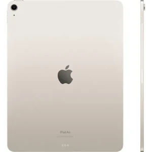Планшет Apple iPad Air 13 2024 Wi-Fi 512GB Starlight (MV2L3) - image 4