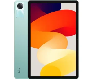 Планшет Xiaomi Redmi Pad SE 4/128GB Mint Green (VHU4453EU, VHU5356EU) - image 1