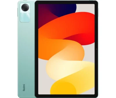 Планшет Xiaomi Redmi Pad SE 4/128GB Mint Green (VHU4453EU, VHU5356EU) - image 1
