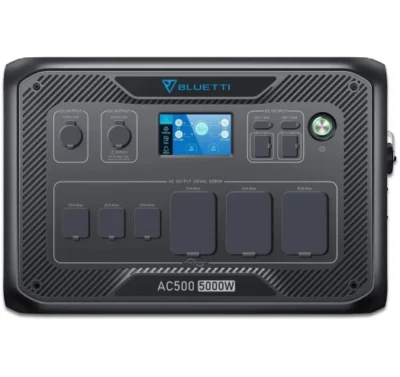 Інверторний модуль зарядної станції BLUETTI AC500 Inverter Module Generator - image 1