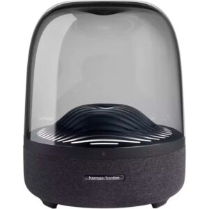 Моноблочна акустична система Harman/Kardon Aura Studio 4 Black (HKAURAS4BLK) - image 1