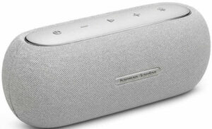 Портативна колонка Harman/Kardon Luna Grey (HKLUNAGRY) - image 1