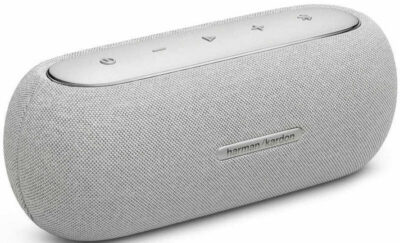 Портативна колонка Harman/Kardon Luna Grey (HKLUNAGRY) - image 1