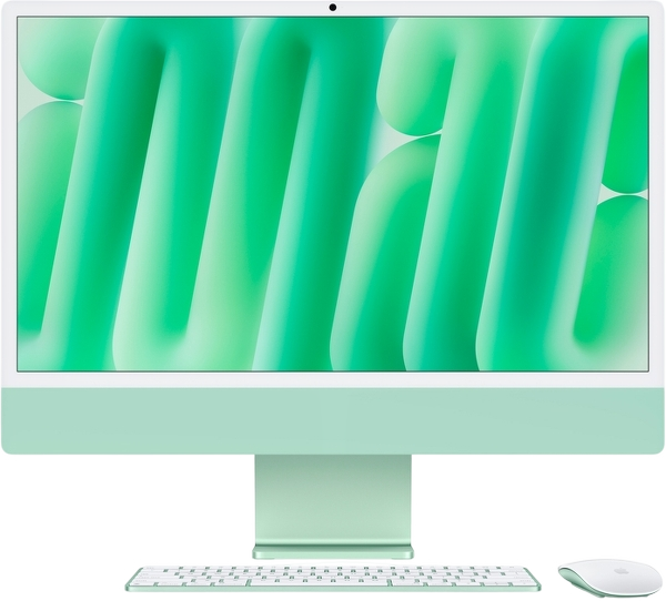 iMac
