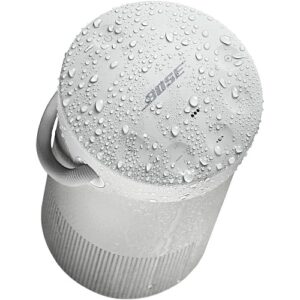 Портативна колонка Bose SoundLink Revolve+ II Bluetooth speaker Luxe Silver (858366-2310) - image 2