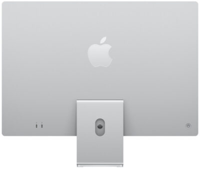 Моноблок Apple iMac 24 M3 Silver (MQR93) - image 2